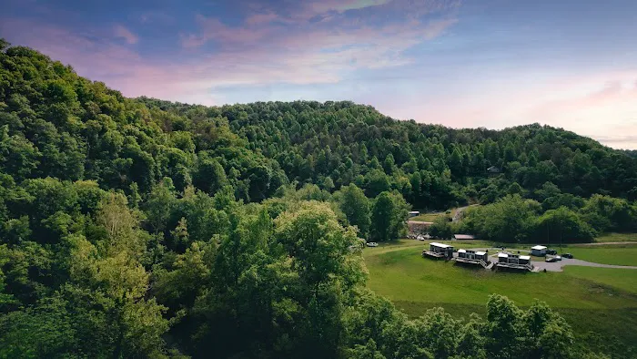 Ellis Cove Tiny Home & RV Adventures 6