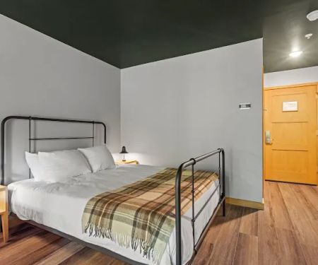 Roamstead Smoky Mountains Campground