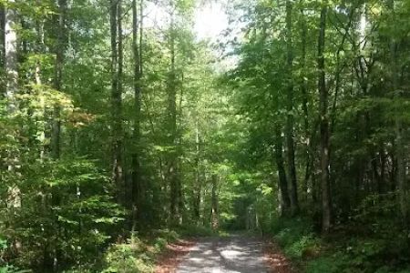 Big Rig Campground