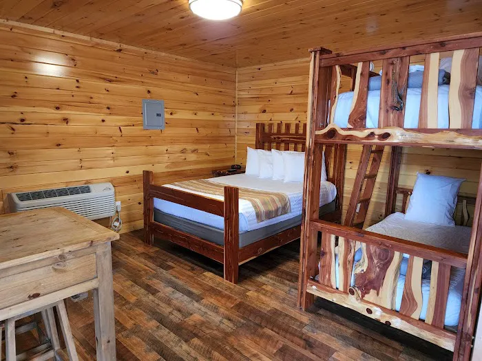 Gatlinburg East / Smoky Mountain KOA Holiday 3