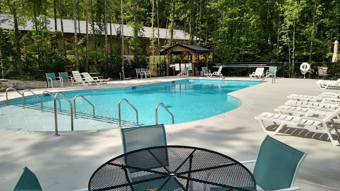 Gatlinburg East / Smoky Mountain KOA Holiday 1