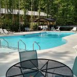 Gatlinburg East / Smoky Mountain KOA Holiday