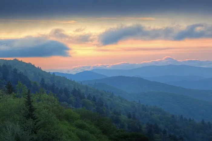 Gatlinburg East / Smoky Mountain KOA Holiday 4
