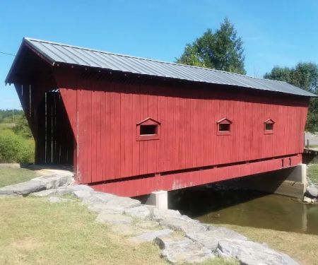 Edge of Smokies Campground