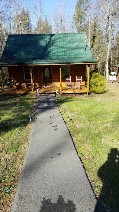 Edge of Smokies Campground 6