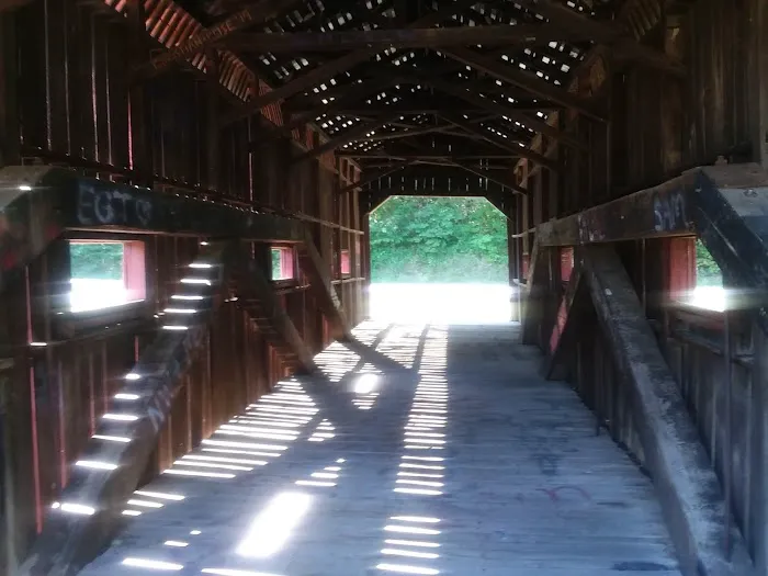 Edge of Smokies Campground 4