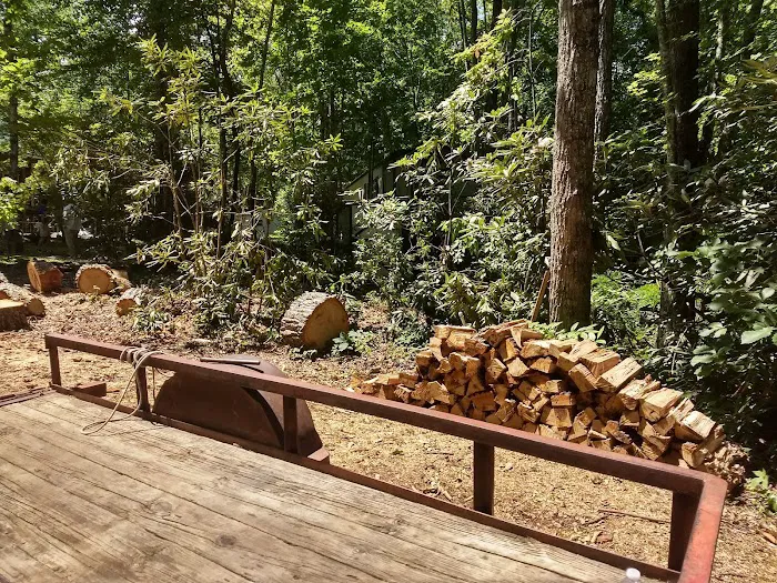 Edge of Smokies Campground 8