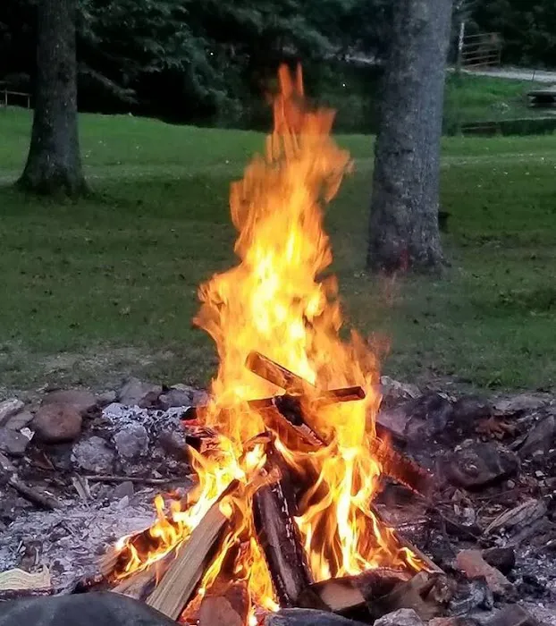 Cosby Run CAMPGROUND/ RV PARK 6