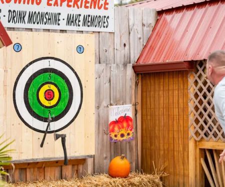 Hidden Stills RV Campground - Smoky Mountains Tennessee