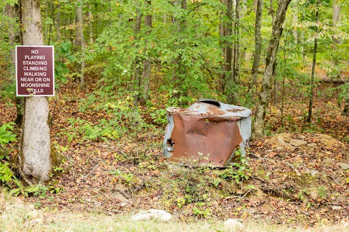 Hidden Stills RV Campground - Smoky Mountains Tennessee 4