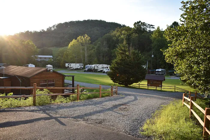 Birds Creek Campground, Tennessee 2