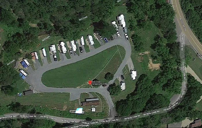 Birds Creek Campground, Tennessee 5