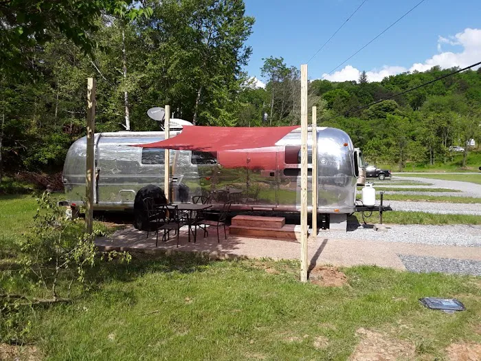 Birds Creek Campground, Tennessee 4