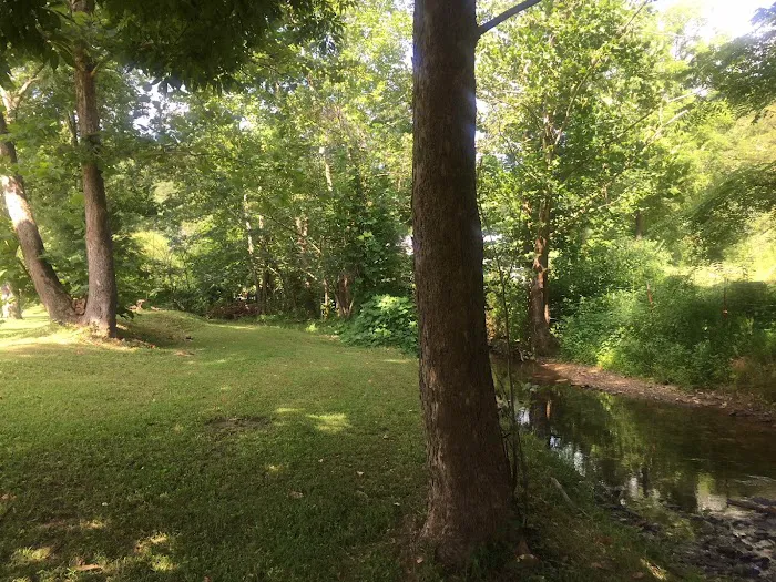 Birds Creek Campground, Tennessee 8