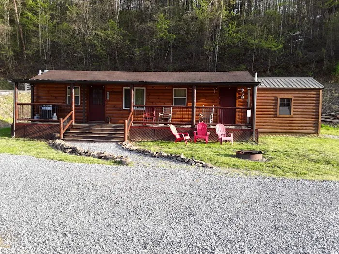Birds Creek Campground, Tennessee 7
