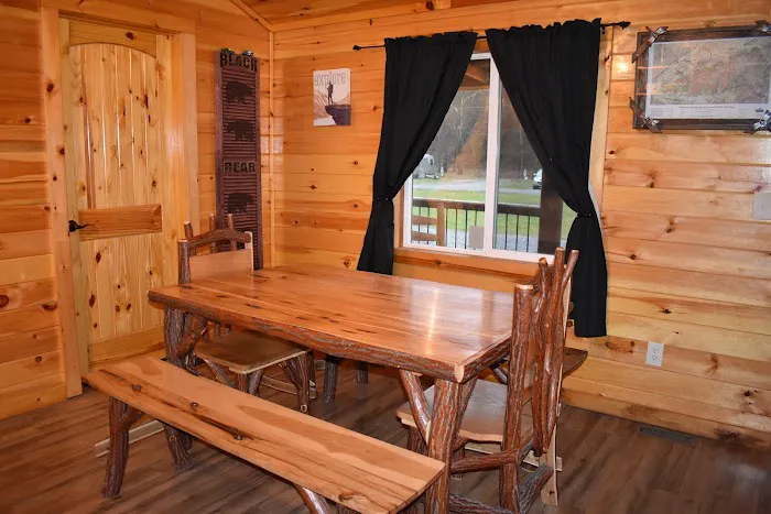 Birds Creek Campground, Tennessee 9
