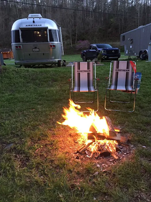 Birds Creek Campground, Tennessee 10