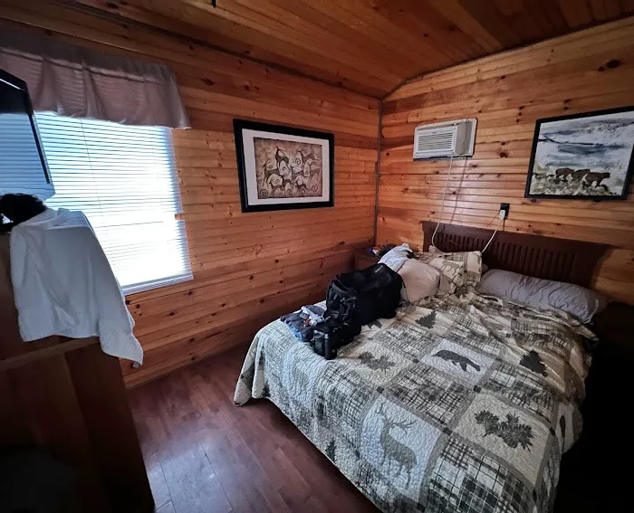 Alpine Hideaway Campground 2