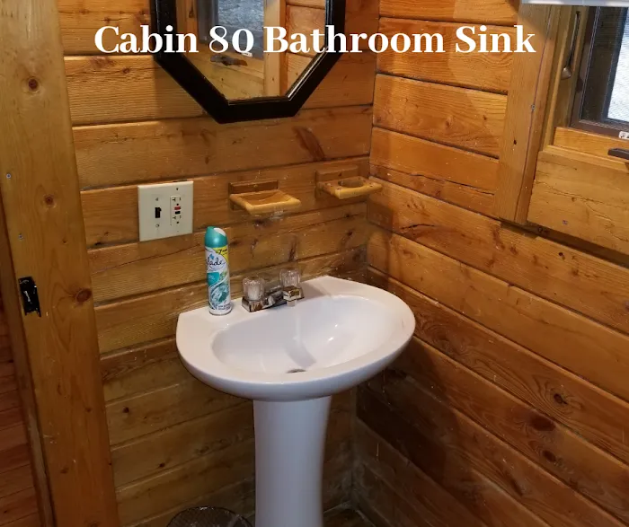 Alpine Hideaway Campground 5