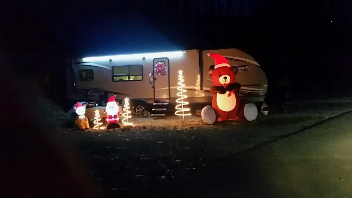 Alpine Hideaway Campground 7