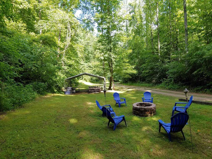 Shoestring Creek Campground 4