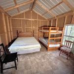 Shoestring Creek Campground