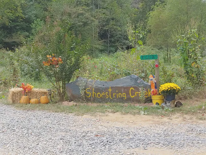 Shoestring Creek Campground 7