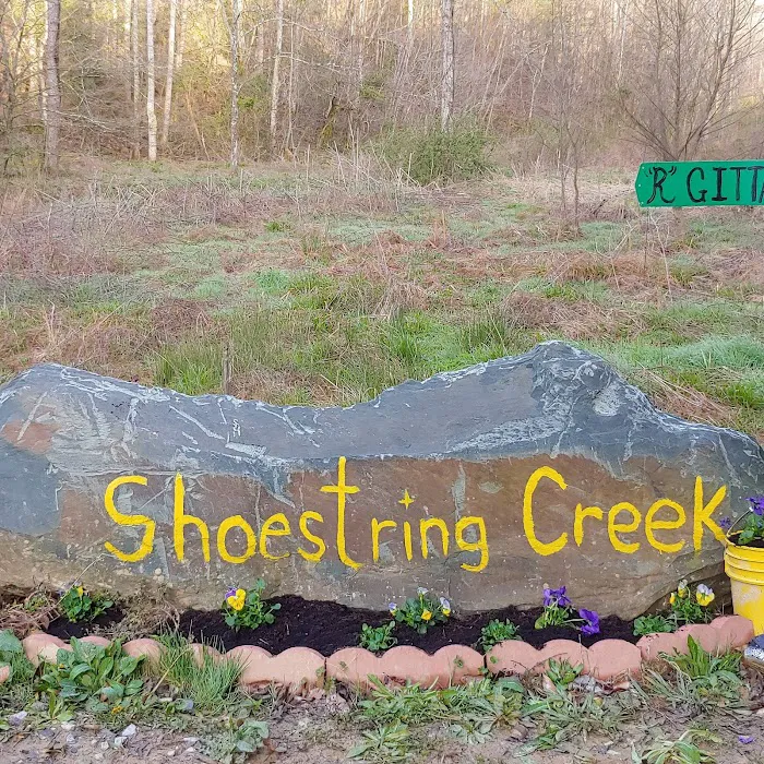 Shoestring Creek Campground 9