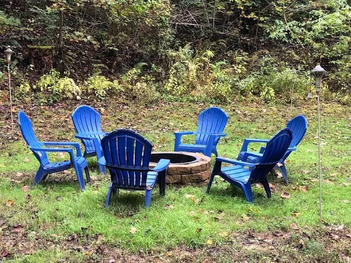 Shoestring Creek Campground 8
