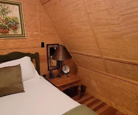 Fox Fire Riverside Campground