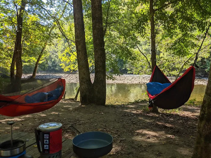 Fox Fire Riverside Campground 4