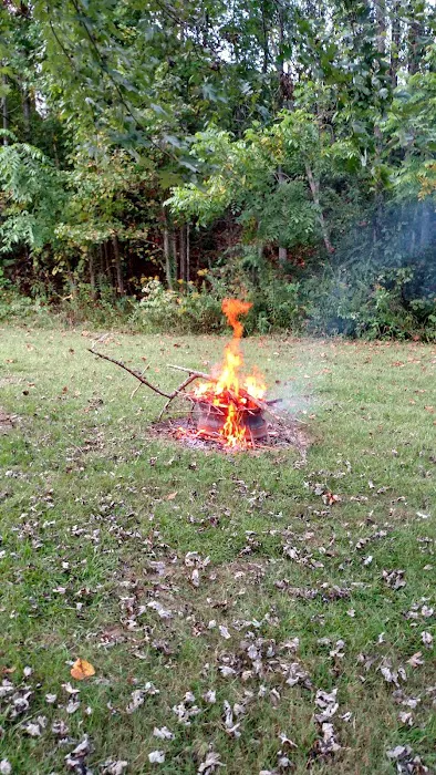 Fox Fire Riverside Campground 10