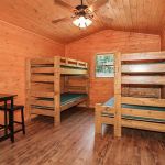 Pigeon River Campground