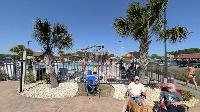 NMB RV Resort 2