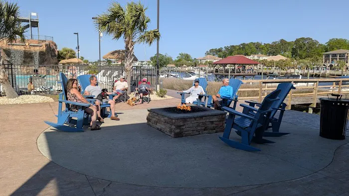 NMB RV Resort 1