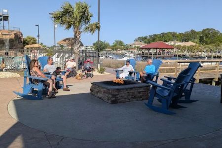 NMB RV Resort