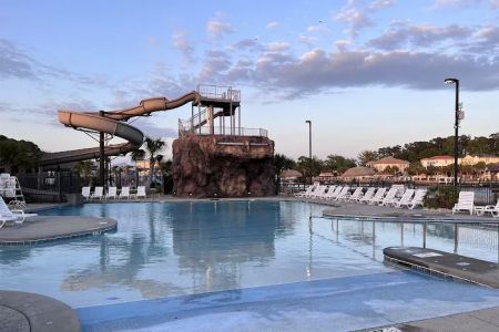 North Myrtle Beach RV Resort and Dry Dock Marina
