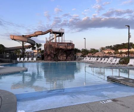 North Myrtle Beach RV Resort and Dry Dock Marina