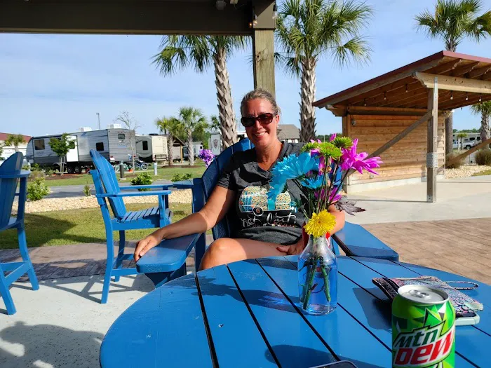 North Myrtle Beach RV Resort and Dry Dock Marina 6