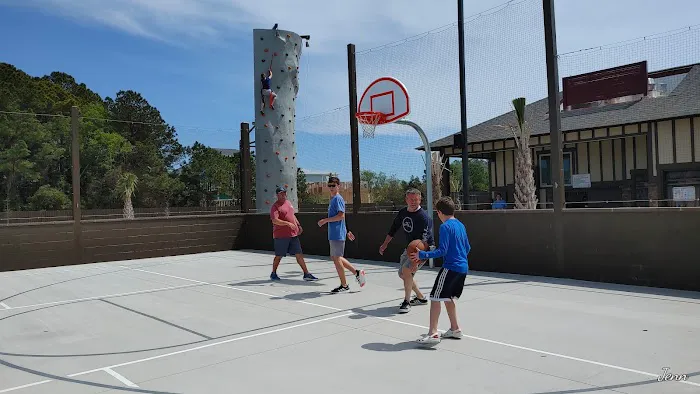 North Myrtle Beach RV Resort and Dry Dock Marina 10