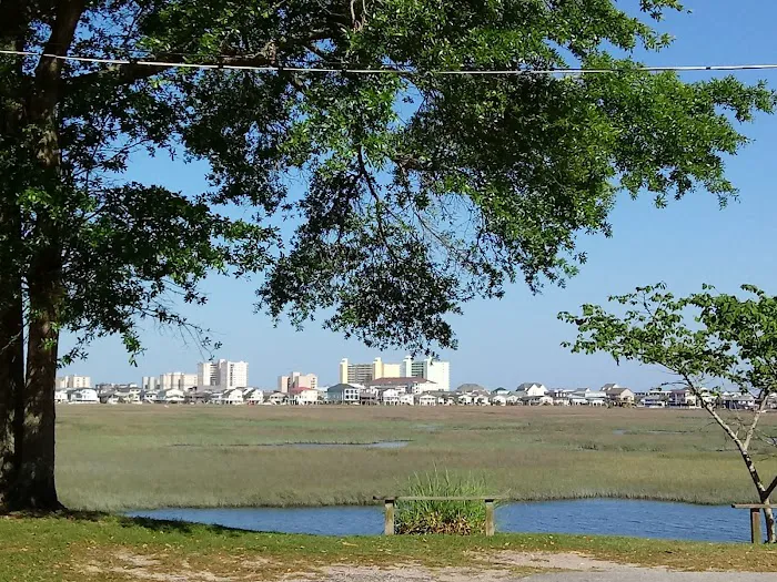 Creekside Mobile Home Park 5