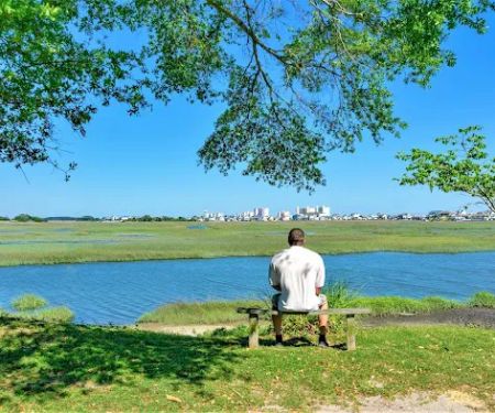 Creekside Mobile Home Park