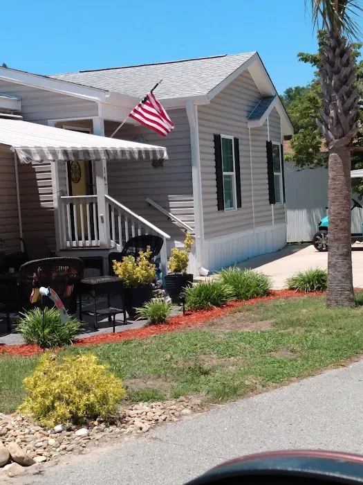 Myrtle Beach RV Resort 4