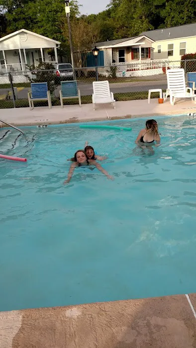 Myrtle Beach RV Resort 1
