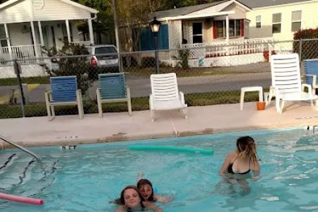 Myrtle Beach RV Resort