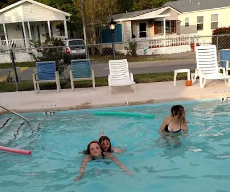Myrtle Beach RV Resort