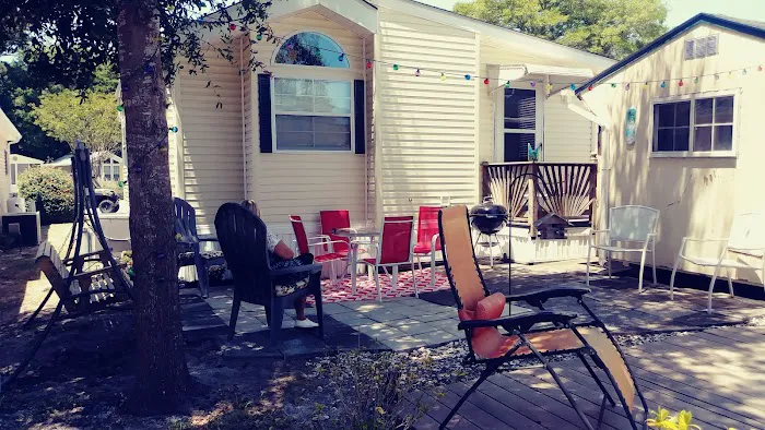 Myrtle Beach RV Resort 3