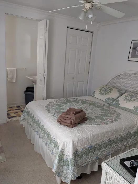 Myrtle Beach RV Resort 2