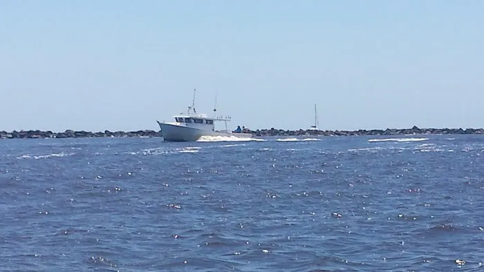 Captain Andy's Campground 9