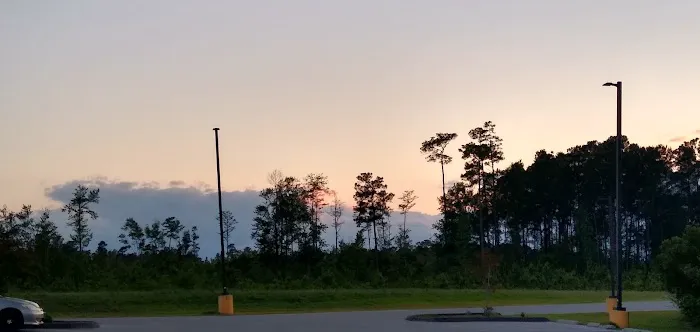 Captain Andy's Campground 8